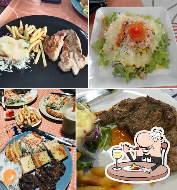 Loong Yai Steak Restaurant