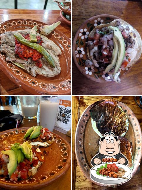 BRAZZA TACOS & GRILL