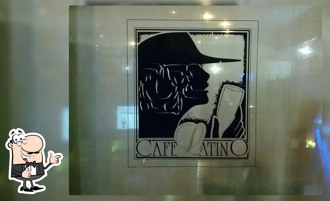 Cafè Latino