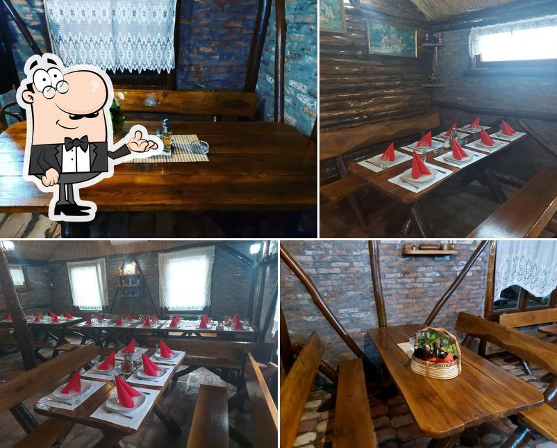 Etno restoran / pečenjara "VAJAT"
