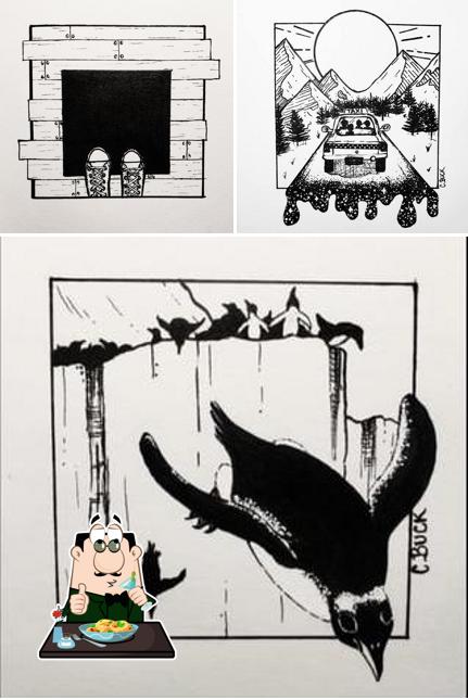 Isle Of Flightless Birds