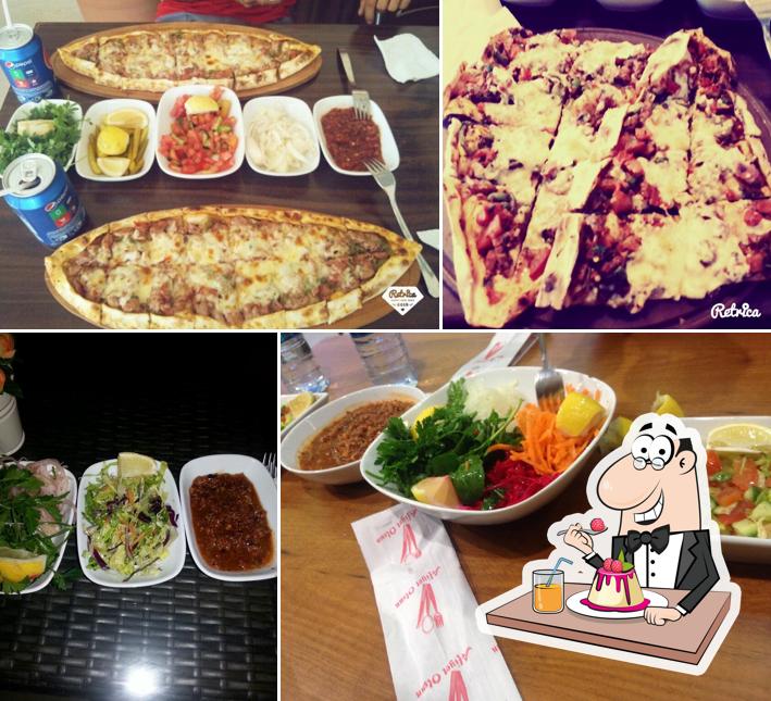 İsot Ali Pide & Lahmacun 2