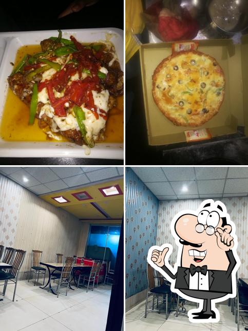 J.GRILL CAFE