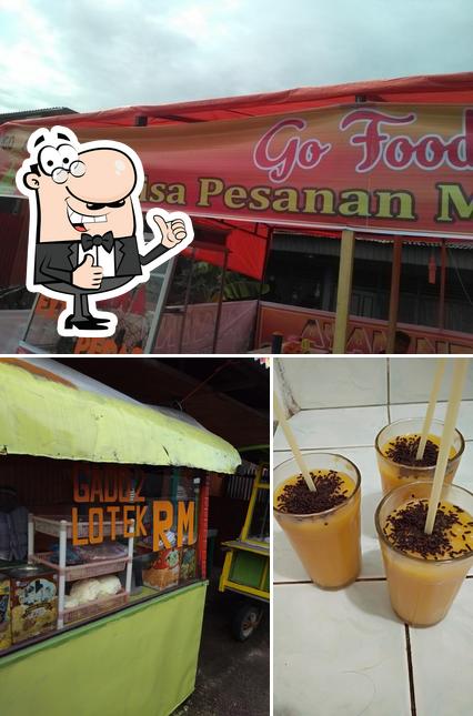KEDAI RM