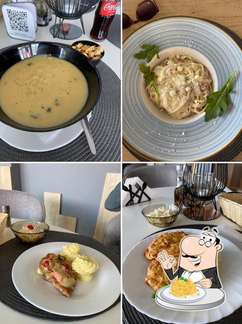 Le Passion Bistro