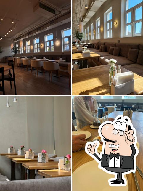 Лето Италия