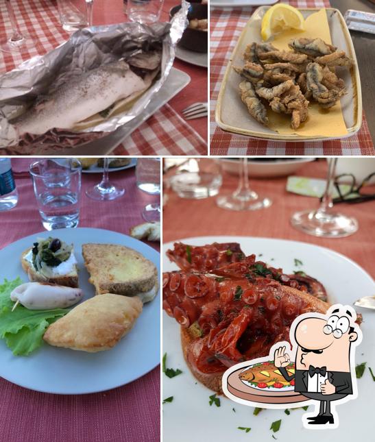 Ristorante Locanda a sud
