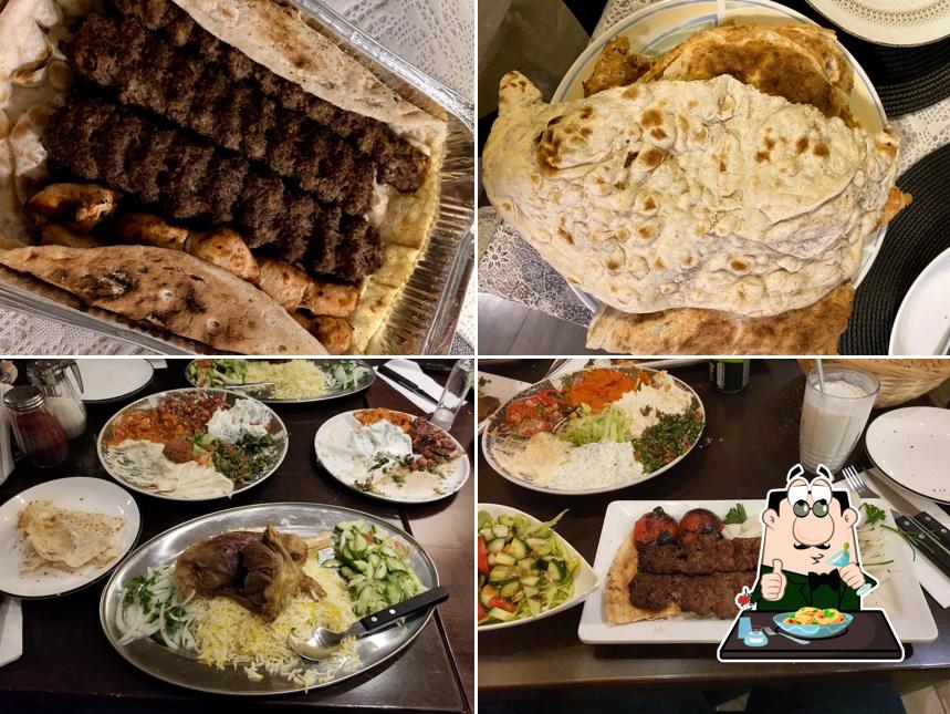 Restaurant Nour