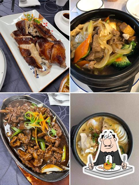 Oriental Chef Devonport