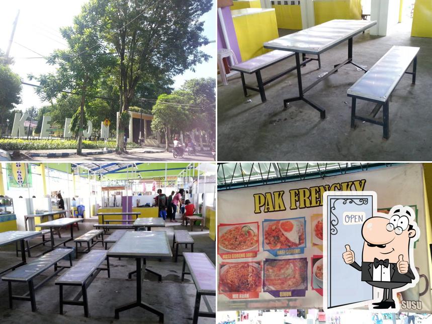 Pak Frengky