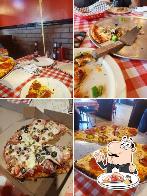 Pickwick Pizza Co.