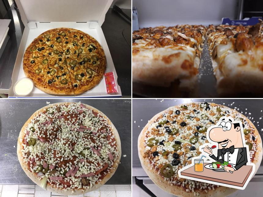 Pizza Service