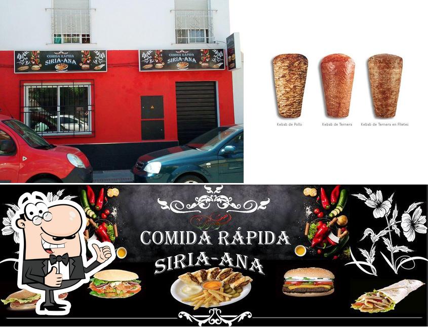 Siria Ana