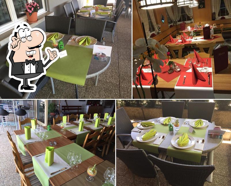 Restaurant Sternen