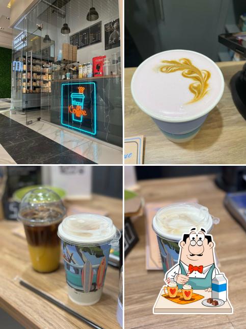 Tizzu Coffee