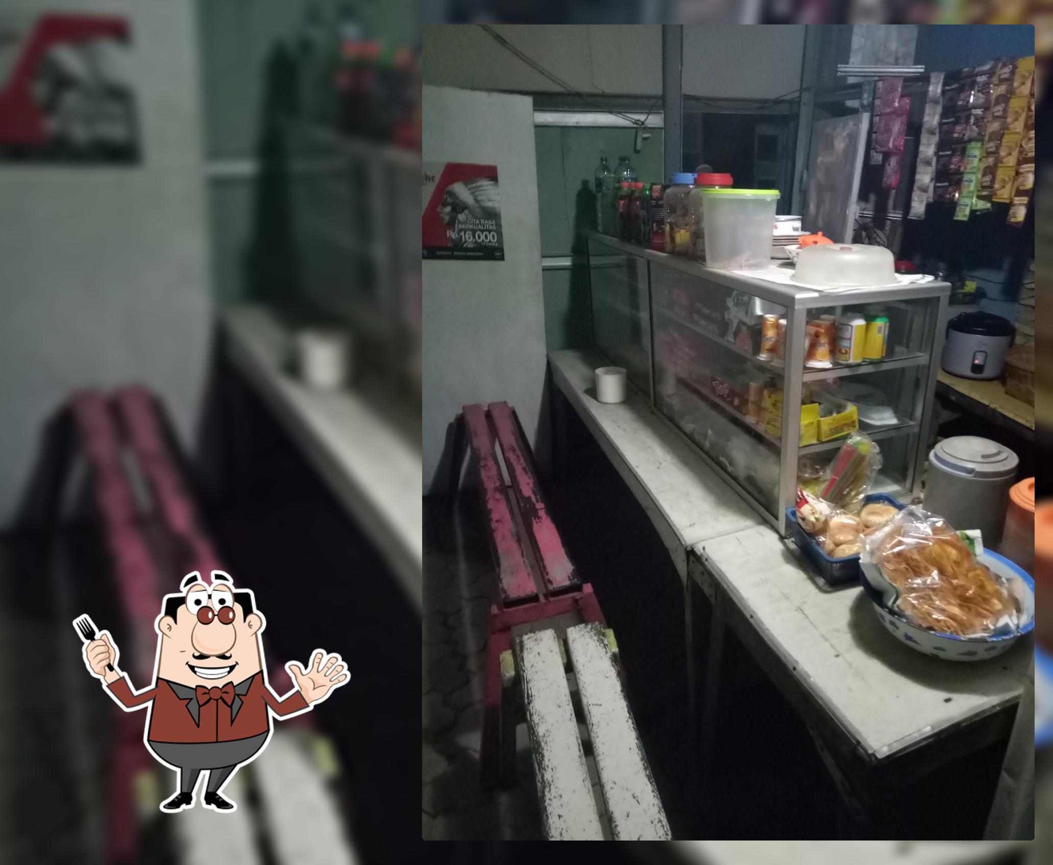 Warung Makan "BLORA"