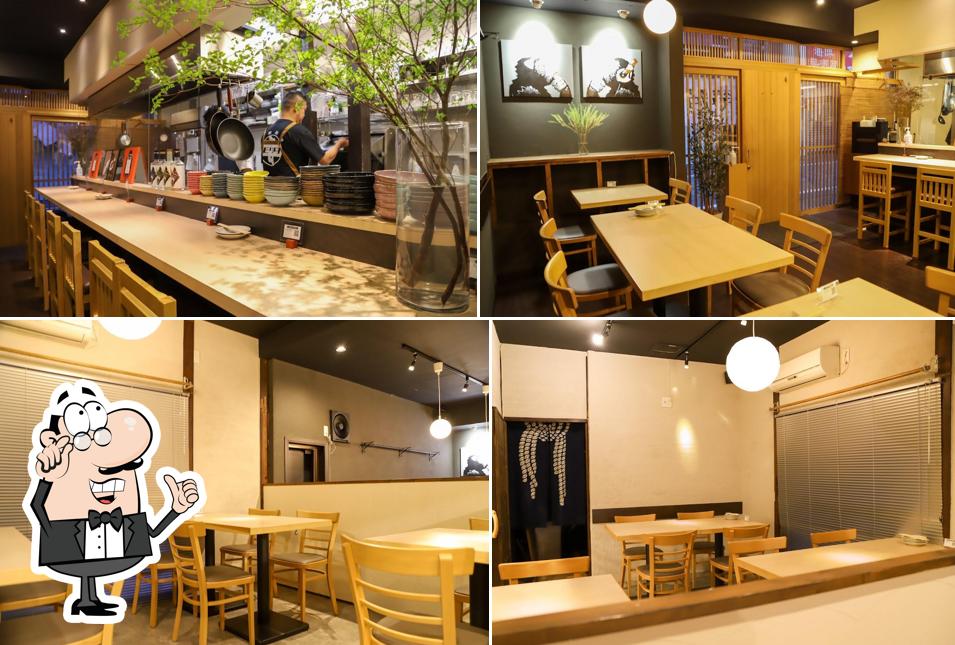 大衆酒場モリタ