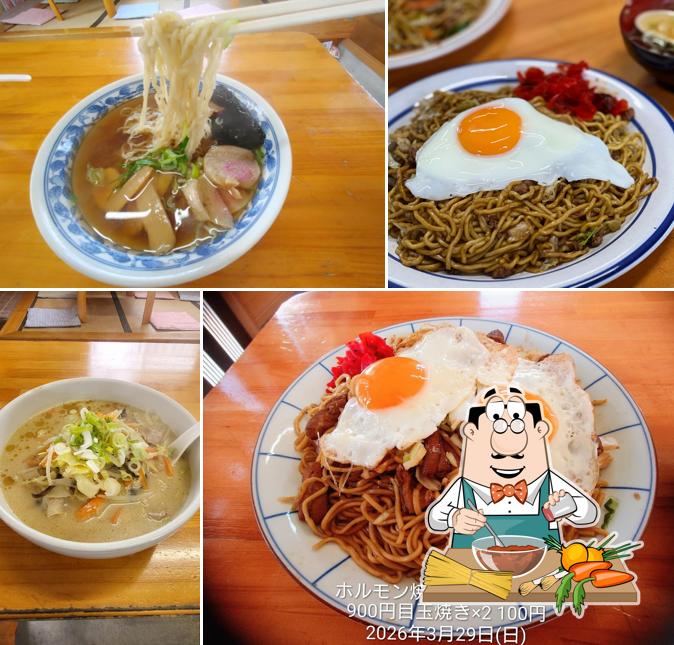 滝沢食堂
