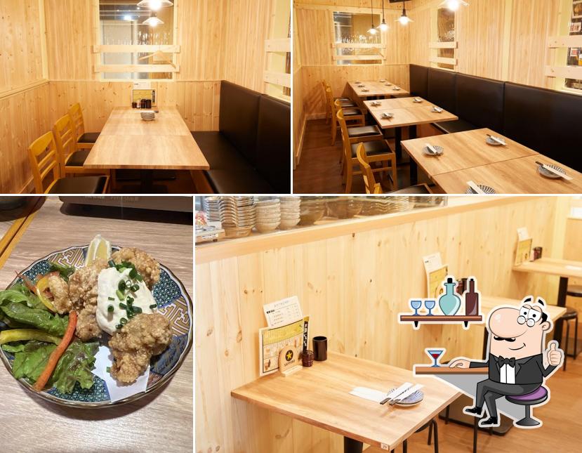 酔呑酒場 海浜幕張駅前店