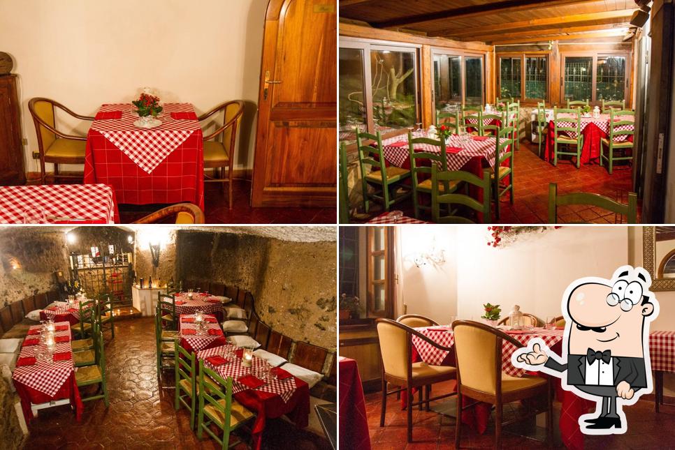 Ristorante Il Casaletto