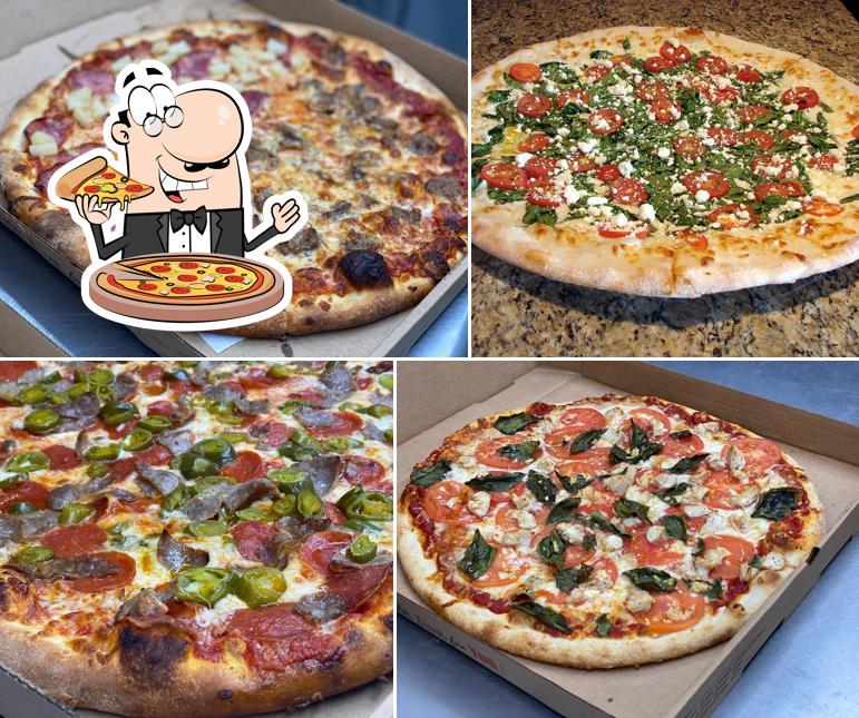 Salvio's Pizzeria