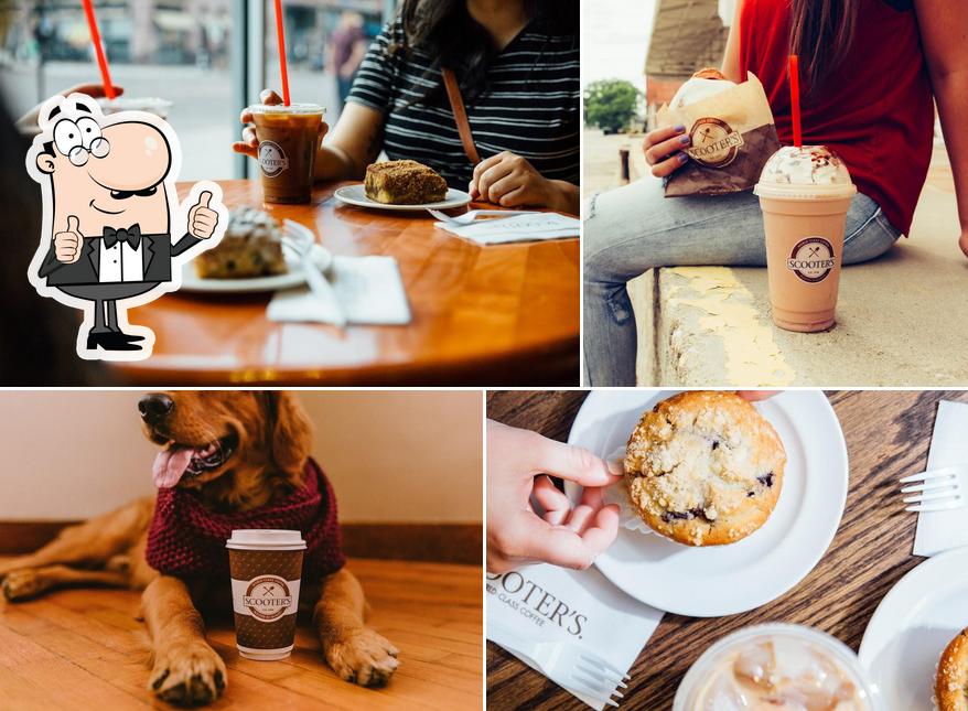 Scooter's Coffee