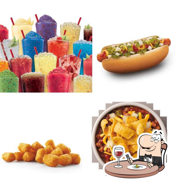 Sonic Drive-In