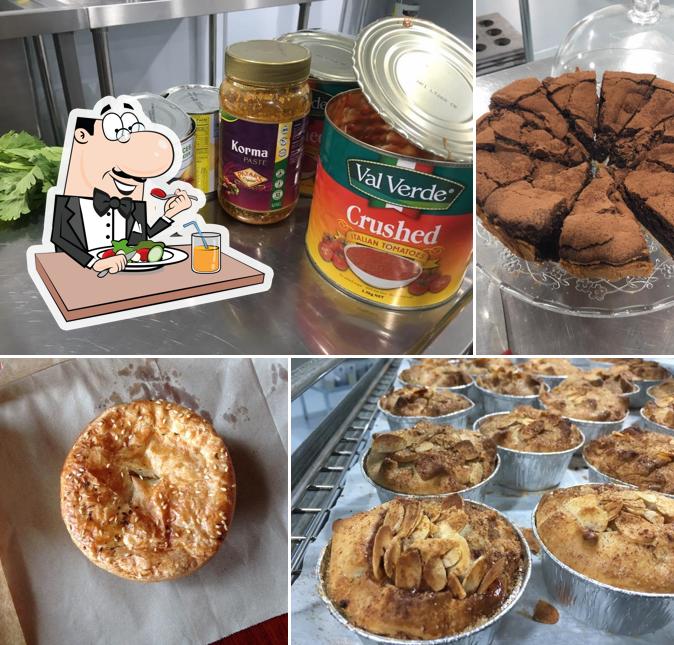 Southern Pies