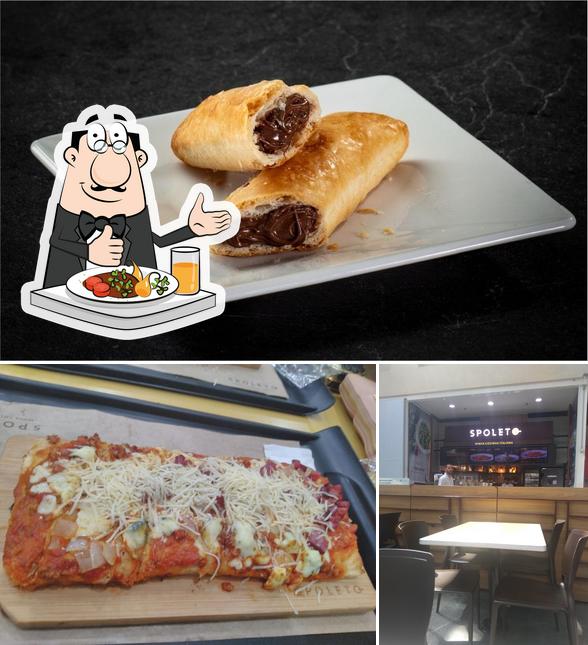 Restaurante Spoleto