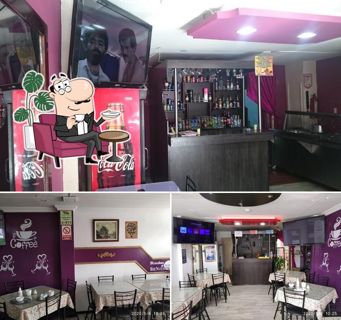 Su Casita Restaurant