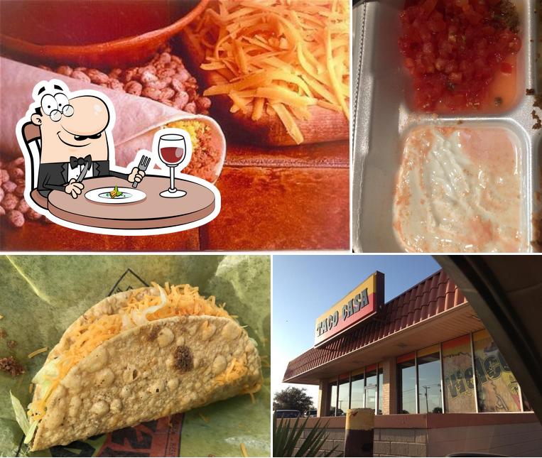 Taco Casa