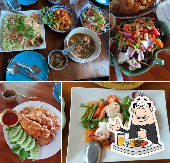 Tak Restaurant