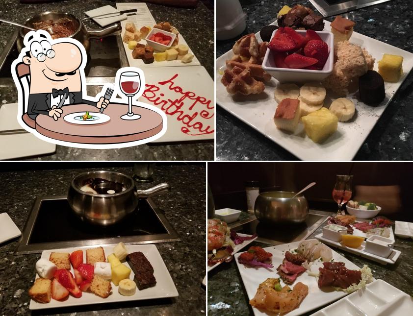 Melting Pot