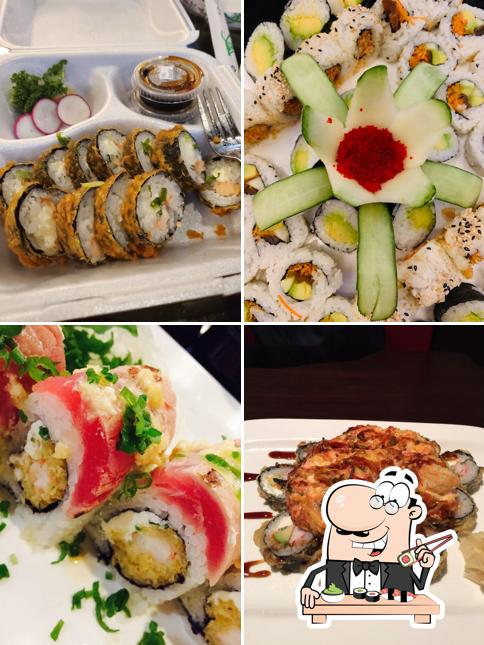 Umami Asian Cuisine