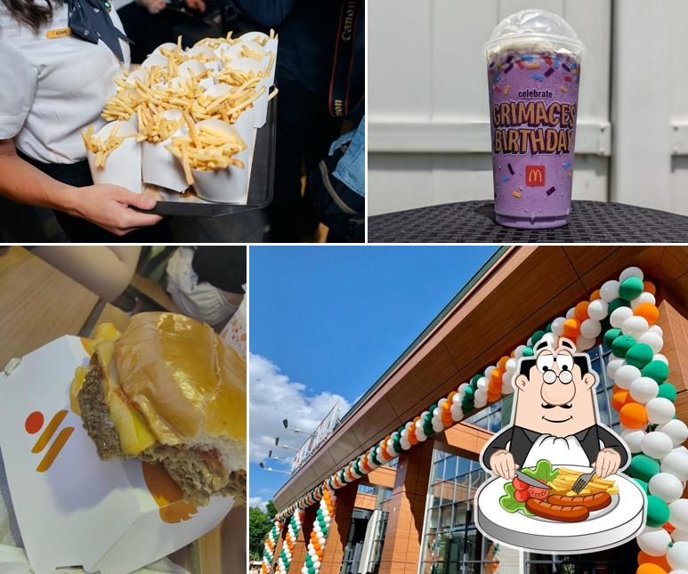 Вкусно — и точка