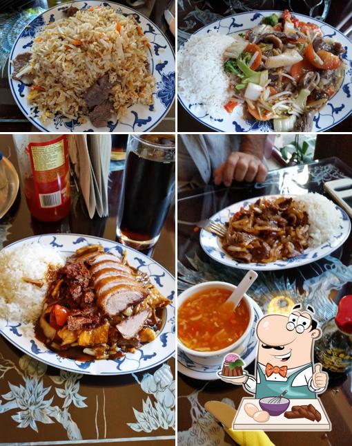 Asia Wok