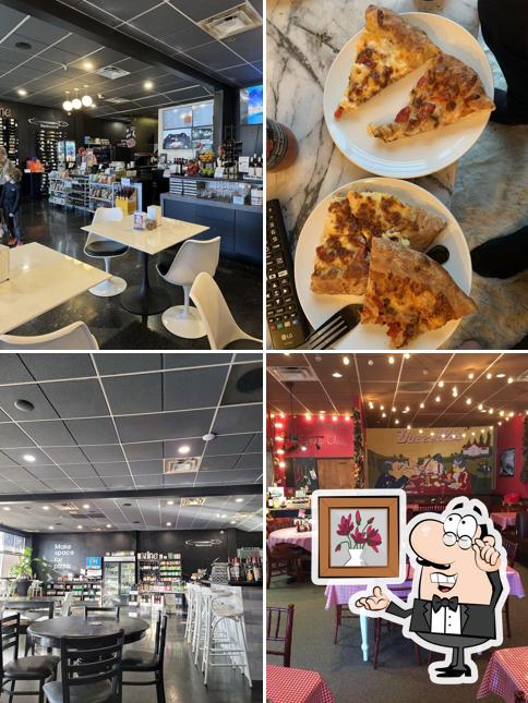 Bozzelli's Italian Deli-Newington