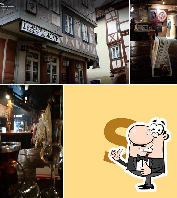 Café Beiz Aktiv