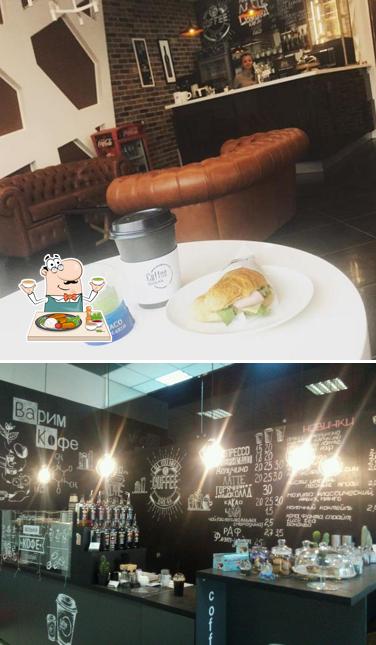 Coffee Break Cafe