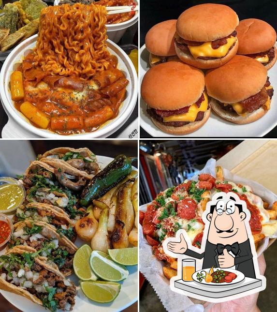 Comida
