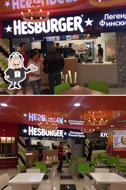 Hesburger