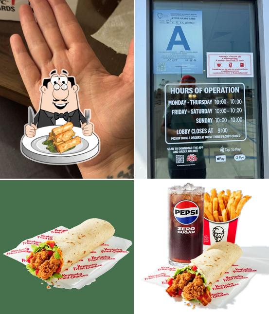 KFC