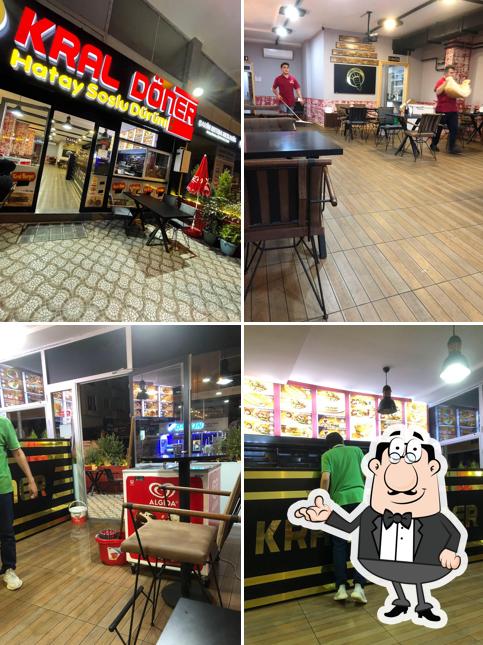 Kral Döner