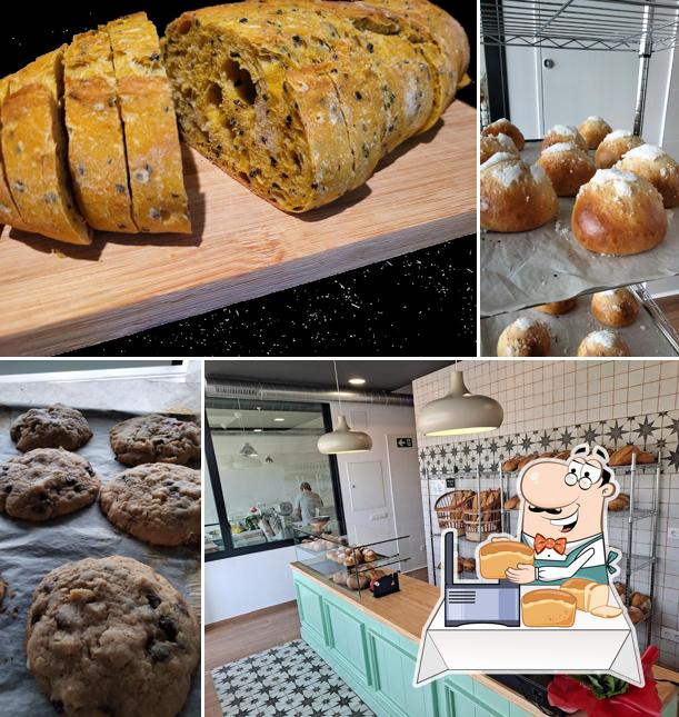 La Panera Obrador Artesano