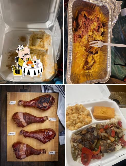 Meats & More LLC