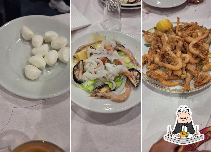 Pizzeria Da Carlo