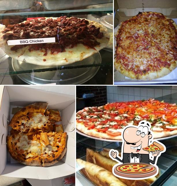 Forno's