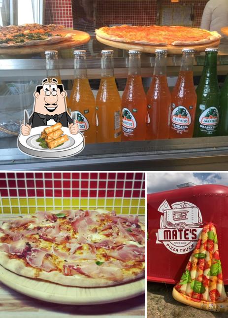 Pizzerie Mates