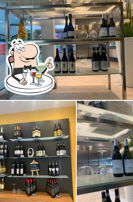 Gelateria Focacceria Vorrei - VISP