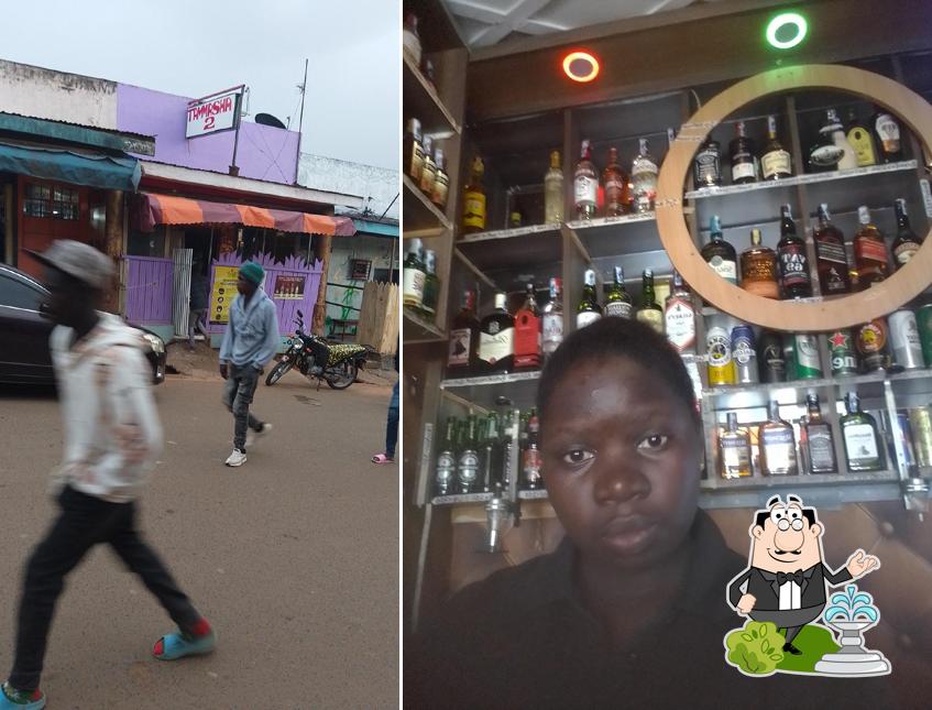 TAMASHA 2 MAKUTANO
